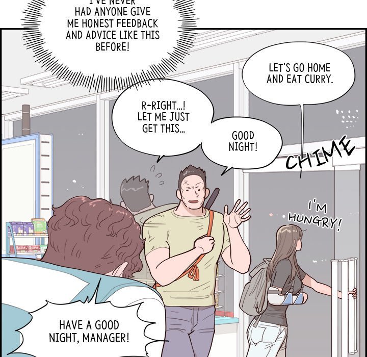 Sunny-Side Up Manhwa - Chapter 55 Page 30