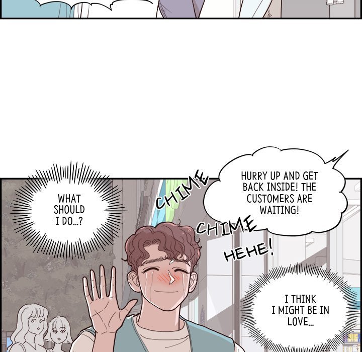 Sunny-Side Up Manhwa - Chapter 55 Page 31