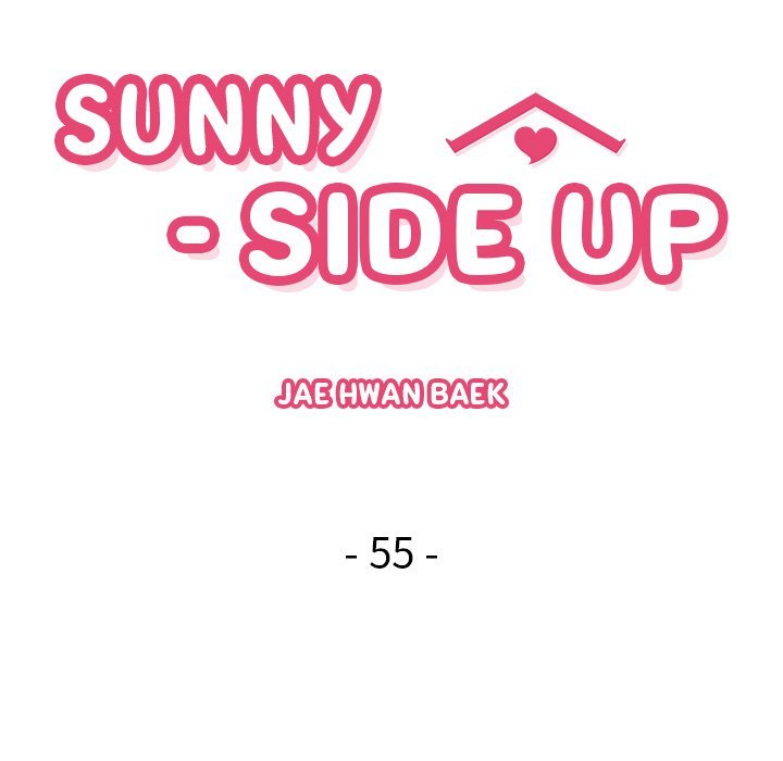 Sunny-Side Up Manhwa - Chapter 55 Page 34
