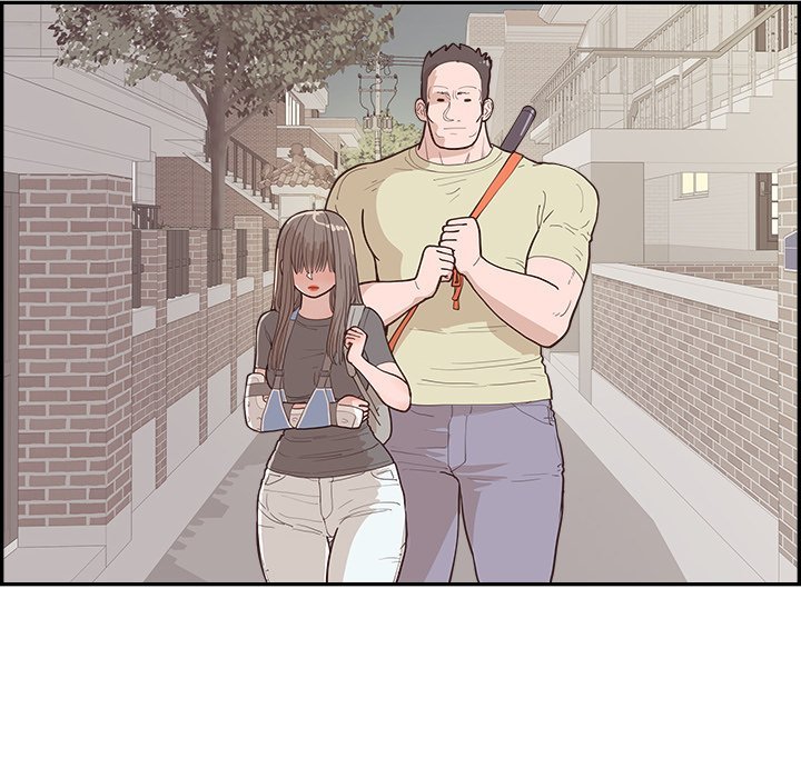 Sunny-Side Up Manhwa - Chapter 55 Page 37