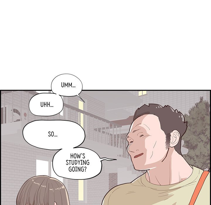 Sunny-Side Up Manhwa - Chapter 55 Page 38