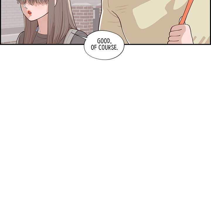 Sunny-Side Up Manhwa - Chapter 55 Page 39