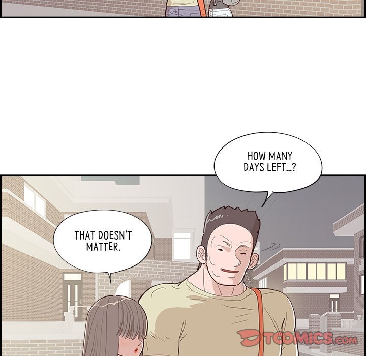 Sunny-Side Up Manhwa - Chapter 55 Page 41