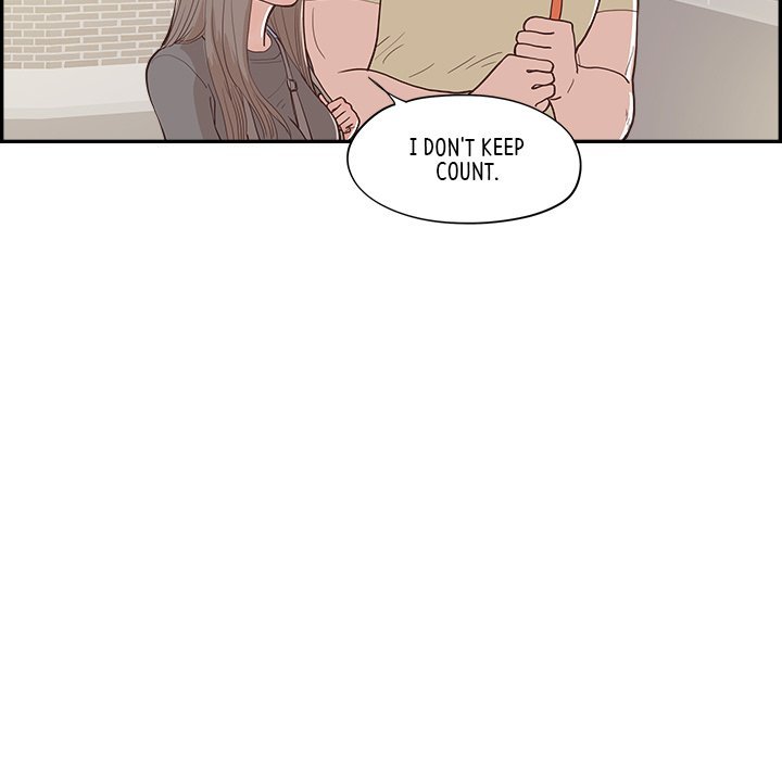 Sunny-Side Up Manhwa - Chapter 55 Page 42