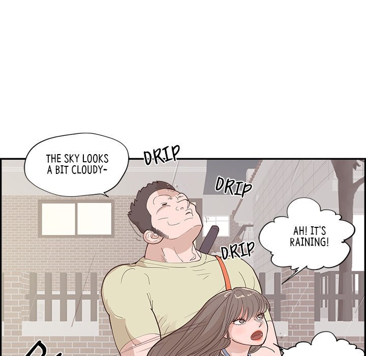 Sunny-Side Up Manhwa - Chapter 55 Page 44