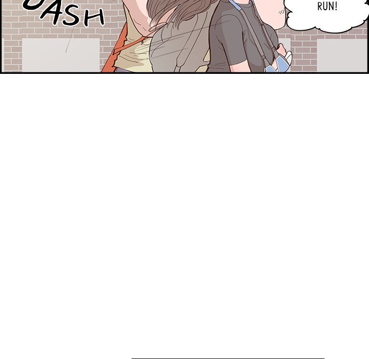 Sunny-Side Up Manhwa - Chapter 55 Page 45