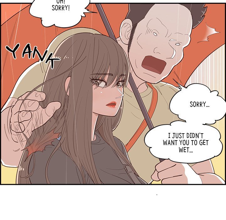 Sunny-Side Up Manhwa - Chapter 55 Page 54