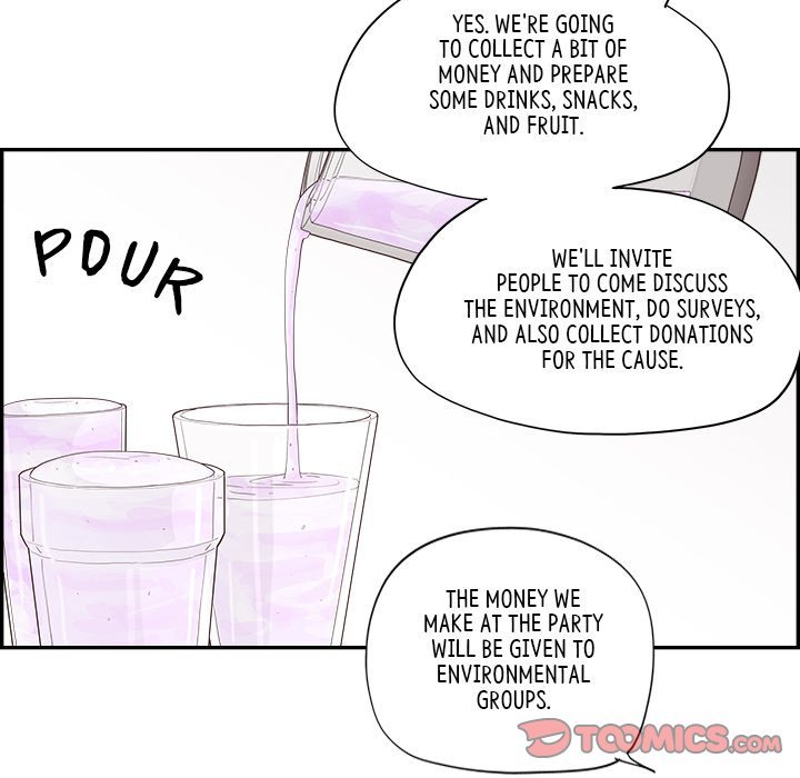 Sunny-Side Up Manhwa - Chapter 55 Page 65