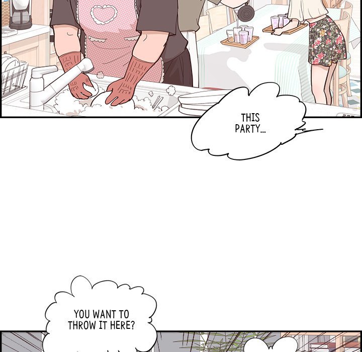 Sunny-Side Up Manhwa - Chapter 55 Page 67