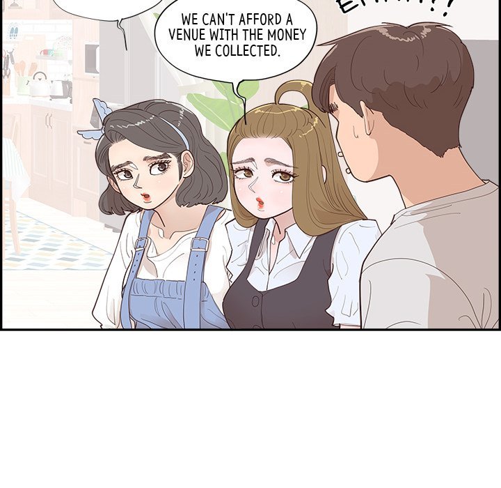 Sunny-Side Up Manhwa - Chapter 55 Page 69