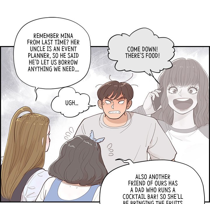 Sunny-Side Up Manhwa - Chapter 55 Page 70