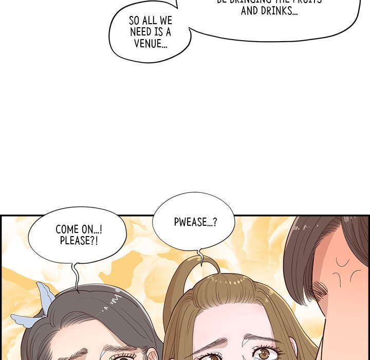 Sunny-Side Up Manhwa - Chapter 55 Page 71