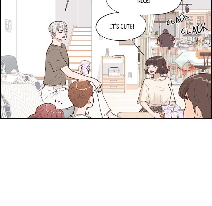 Sunny-Side Up Manhwa - Chapter 55 Page 79