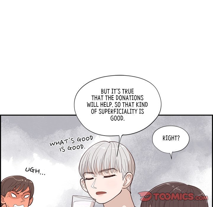 Sunny-Side Up Manhwa - Chapter 55 Page 81