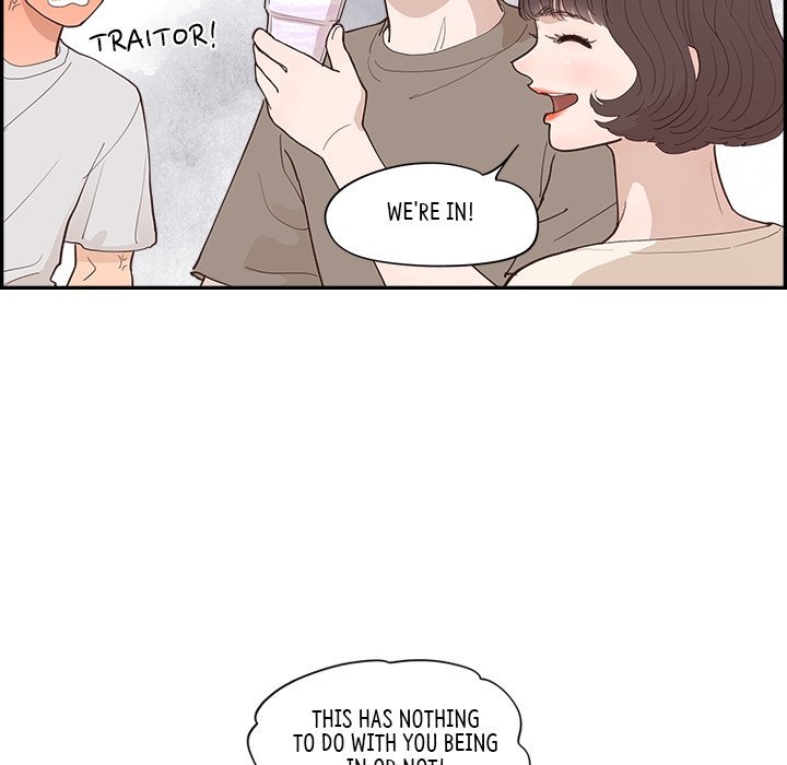 Sunny-Side Up Manhwa - Chapter 55 Page 82