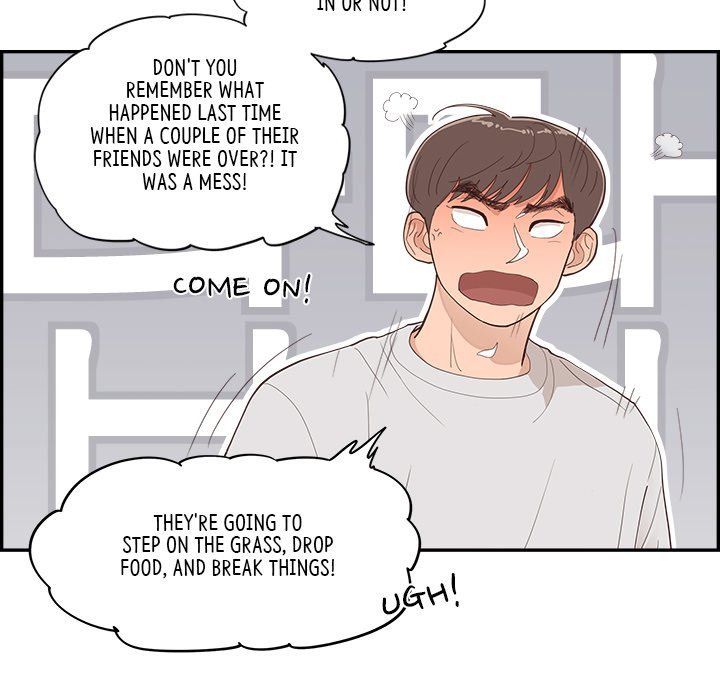 Sunny-Side Up Manhwa - Chapter 55 Page 83