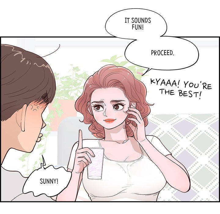 Sunny-Side Up Manhwa - Chapter 55 Page 84