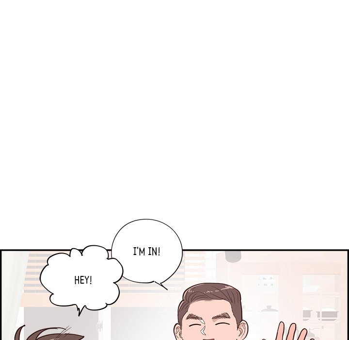 Sunny-Side Up Manhwa - Chapter 55 Page 85