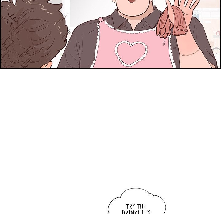 Sunny-Side Up Manhwa - Chapter 55 Page 86