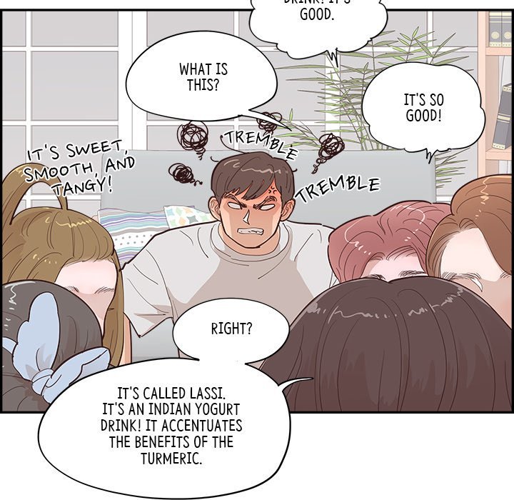 Sunny-Side Up Manhwa - Chapter 55 Page 87