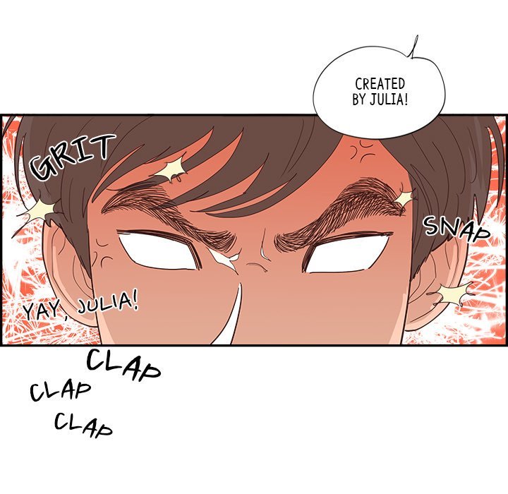 Sunny-Side Up Manhwa - Chapter 55 Page 88