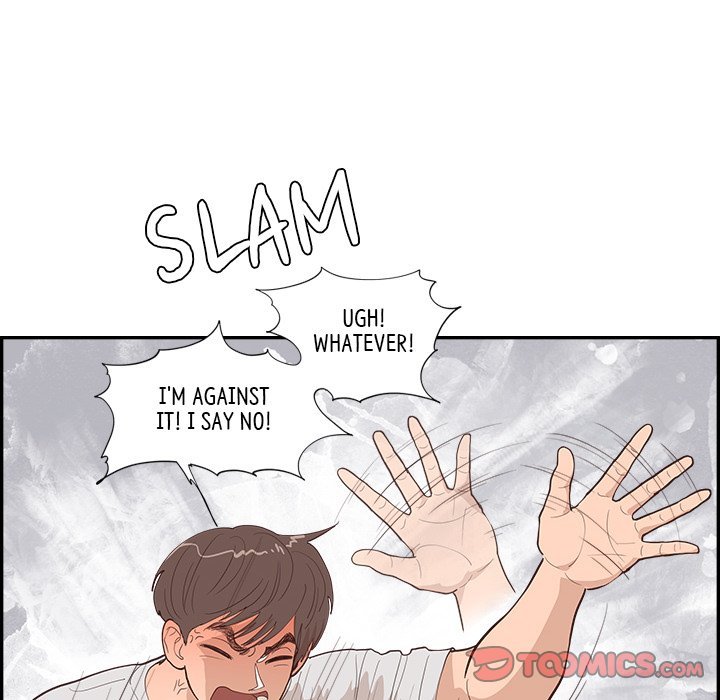 Sunny-Side Up Manhwa - Chapter 55 Page 89