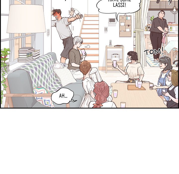 Sunny-Side Up Manhwa - Chapter 55 Page 91