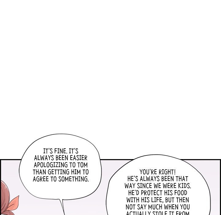 Sunny-Side Up Manhwa - Chapter 55 Page 92