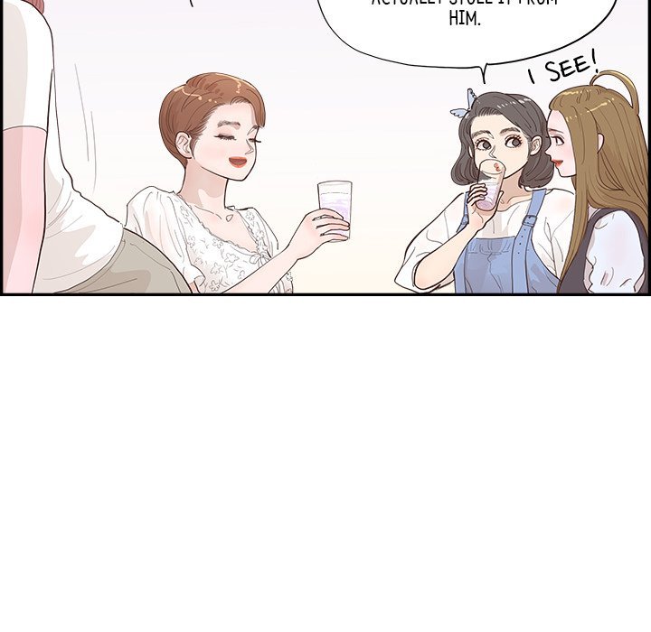 Sunny-Side Up Manhwa - Chapter 55 Page 93