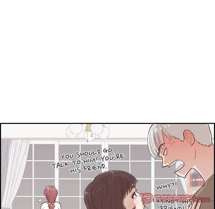 Sunny-Side Up Manhwa - Chapter 55 Page 97