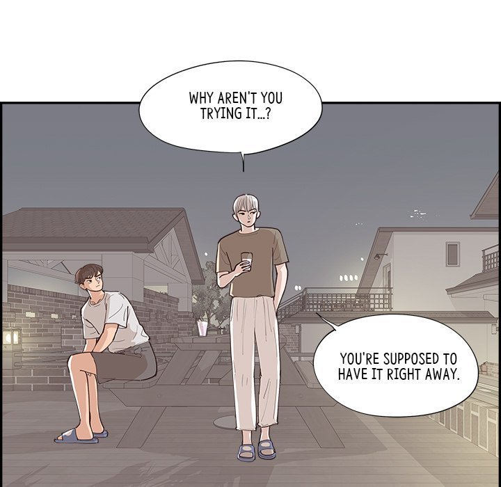 Sunny-Side Up Manhwa - Chapter 55 Page 104