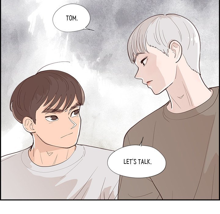 Sunny-Side Up Manhwa - Chapter 55 Page 106