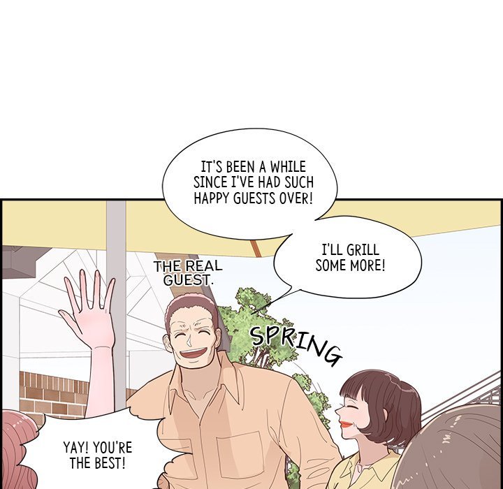Sunny-Side Up Manhwa - Chapter 42 Page 24