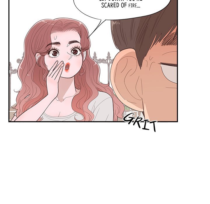 Sunny-Side Up Manhwa - Chapter 42 Page 27