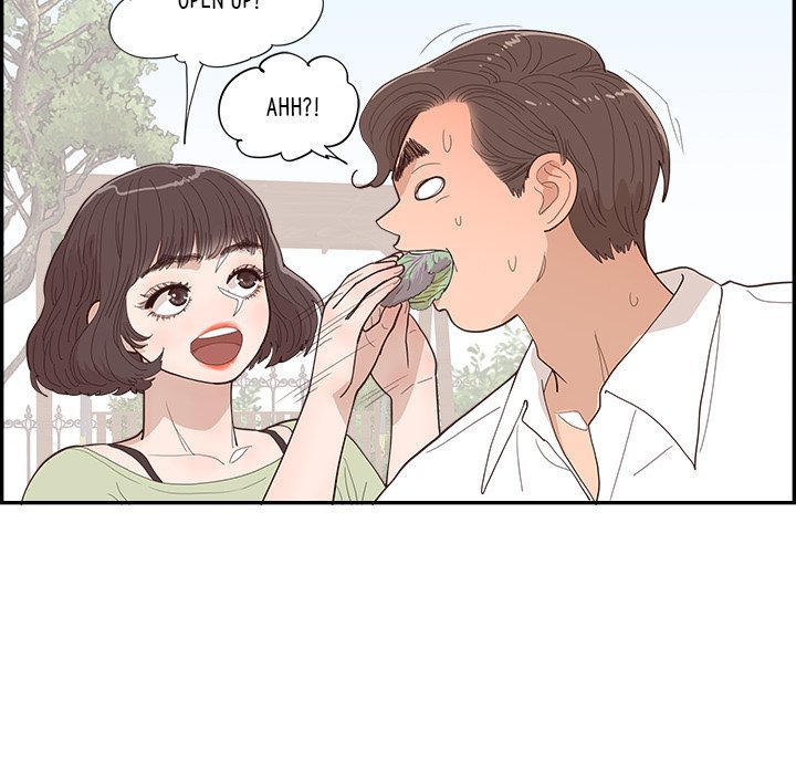 Sunny-Side Up Manhwa - Chapter 42 Page 29