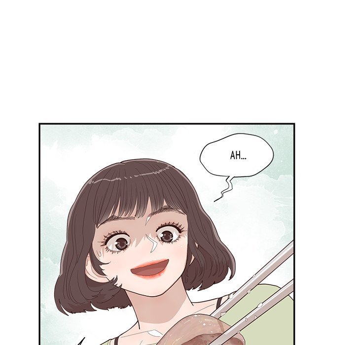 Sunny-Side Up Manhwa - Chapter 42 Page 34