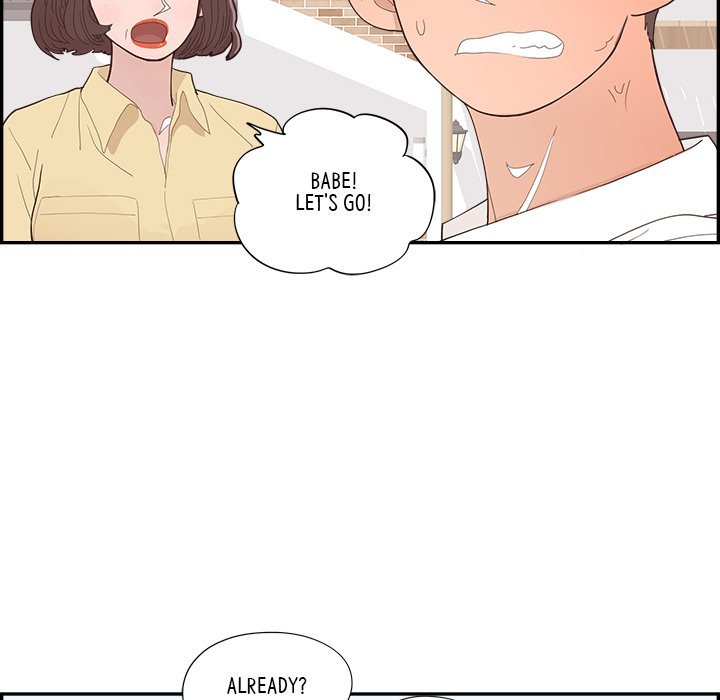 Sunny-Side Up Manhwa - Chapter 42 Page 62