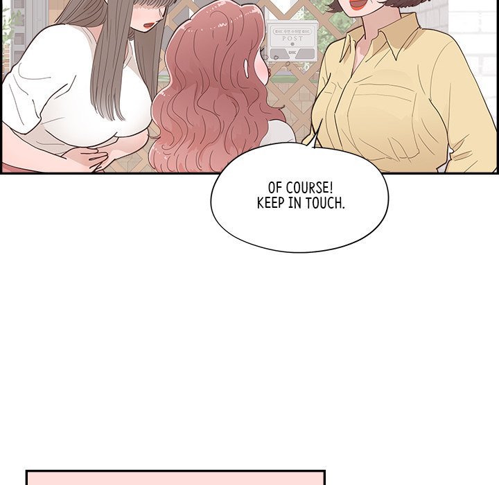 Sunny-Side Up Manhwa - Chapter 42 Page 69