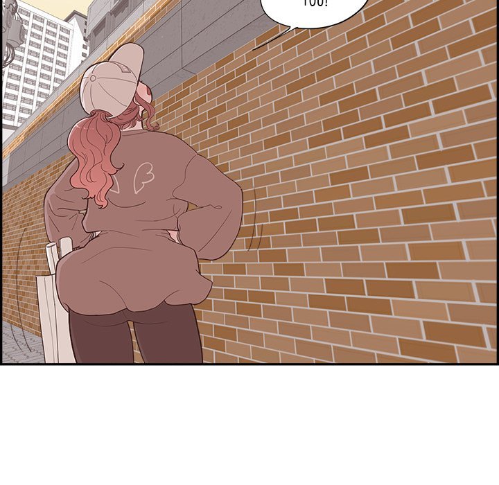 Sunny-Side Up Manhwa - Chapter 37 Page 16