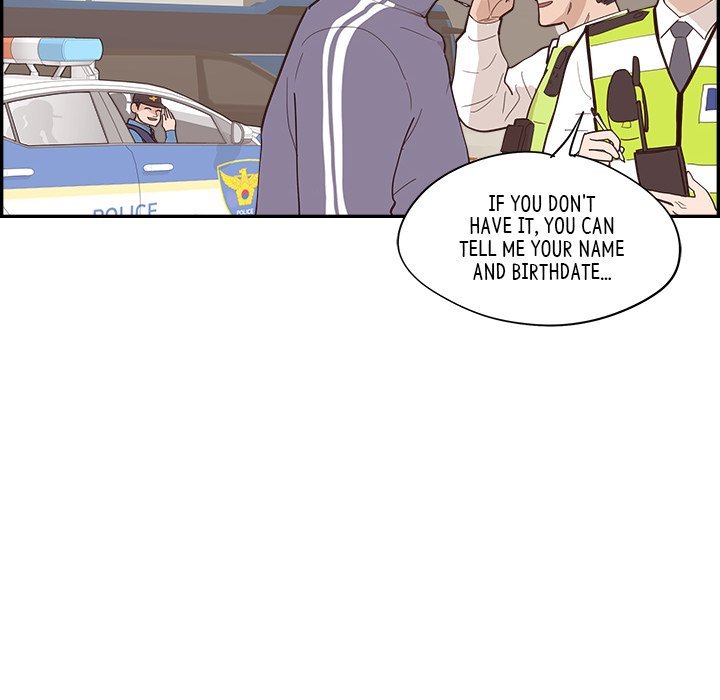 Sunny-Side Up Manhwa - Chapter 37 Page 39