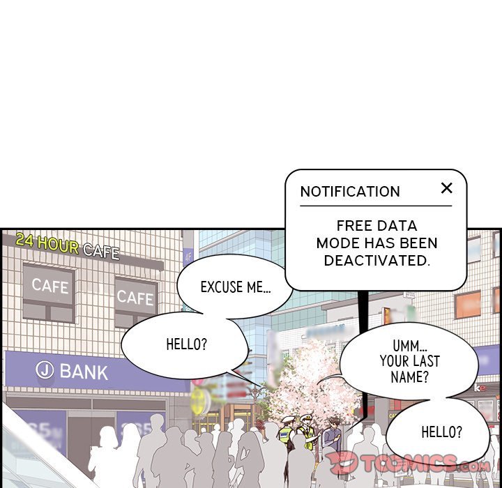 Sunny-Side Up Manhwa - Chapter 37 Page 45