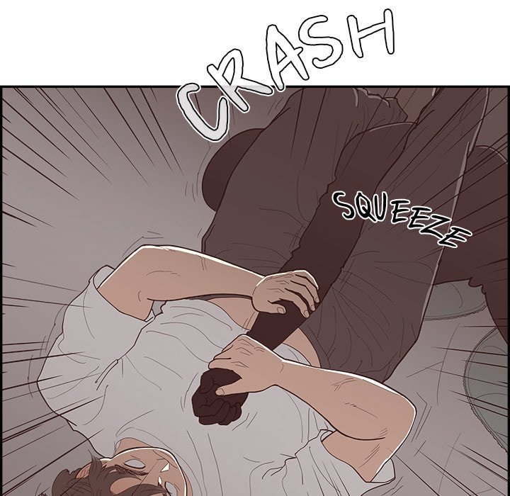 Sunny-Side Up Manhwa - Chapter 45 Page 9