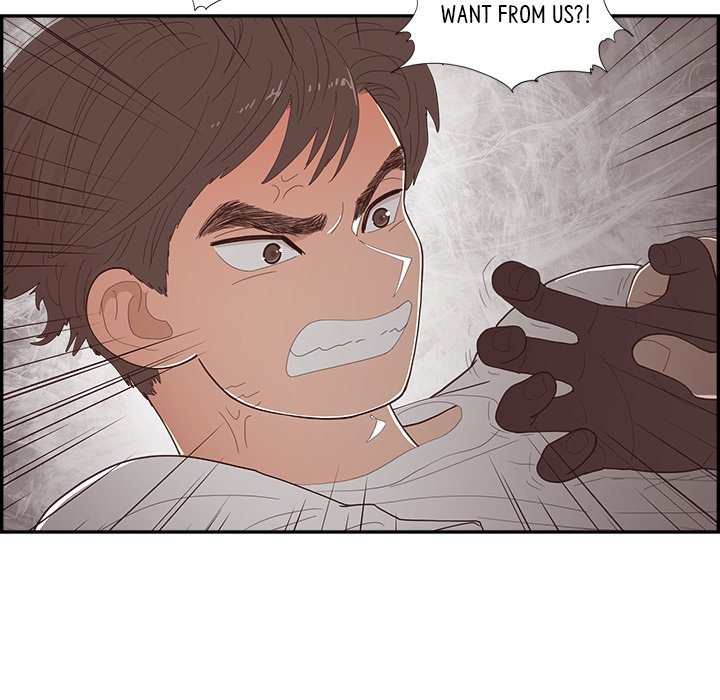 Sunny-Side Up Manhwa - Chapter 45 Page 11