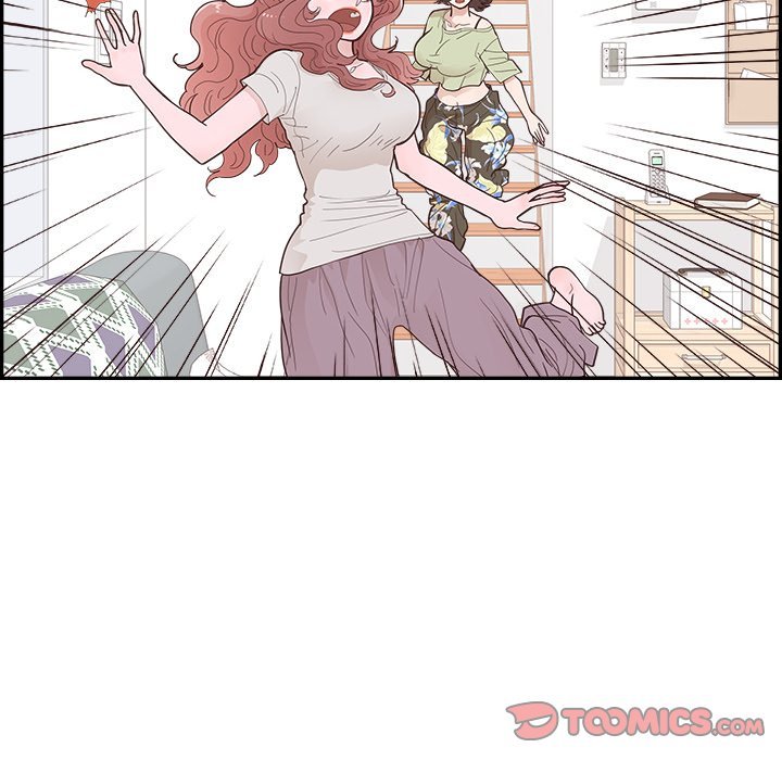 Sunny-Side Up Manhwa - Chapter 45 Page 13