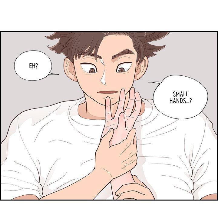 Sunny-Side Up Manhwa - Chapter 45 Page 14