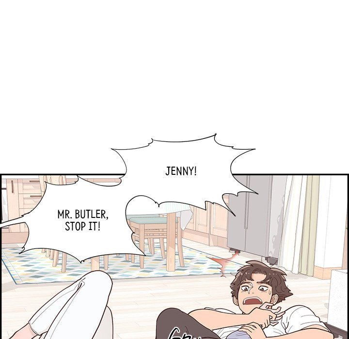 Sunny-Side Up Manhwa - Chapter 45 Page 15