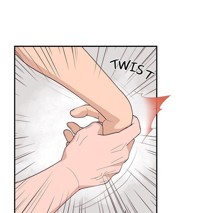 Sunny-Side Up Manhwa - Chapter 45 Page 17