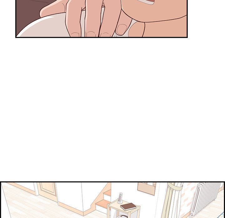 Sunny-Side Up Manhwa - Chapter 45 Page 21