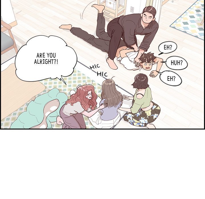 Sunny-Side Up Manhwa - Chapter 45 Page 22