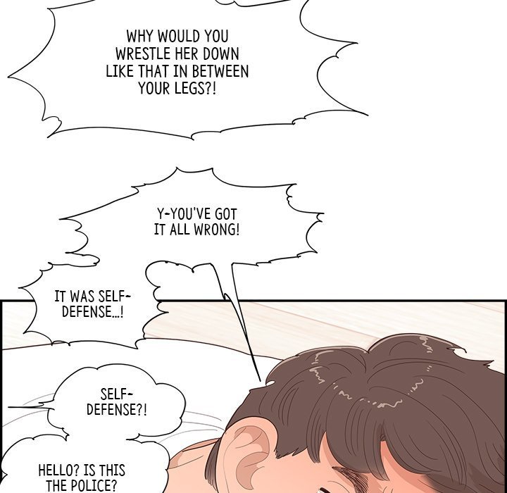 Sunny-Side Up Manhwa - Chapter 45 Page 24